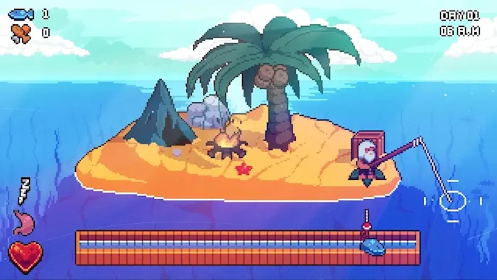 switch《孤独 Isolated》英文版nsp下载_1