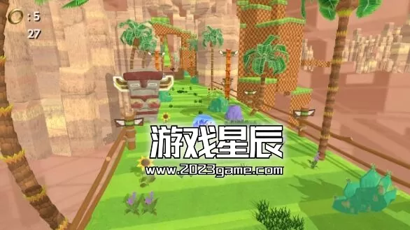 【玩家自制】switch《刺猬索尼克 Sonic NS Homebrew》英文版nsp下载v20.10.22_2
