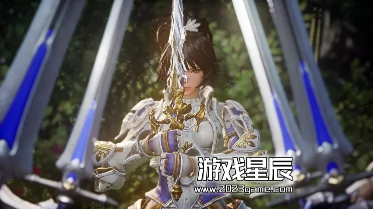 switch《创世纪战：灰色遗迹(The War of Genesis: Remnants of Gray) 》中文汉化版下载_2