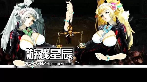 switch《神之天平(ASTLIBRA Revision)》中文版nsz下载【含1.0.5补丁+金手指】_2