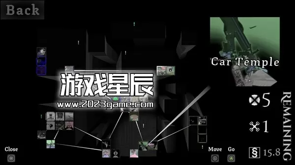 PC《极限进化：驶向神性/Extreme Evolution: Drive to Divinity》中文版下载_1