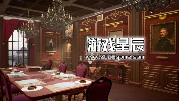 PC《戈尔迪安房间2/Gordian Rooms 2: A curious island》中文版下载v206_1