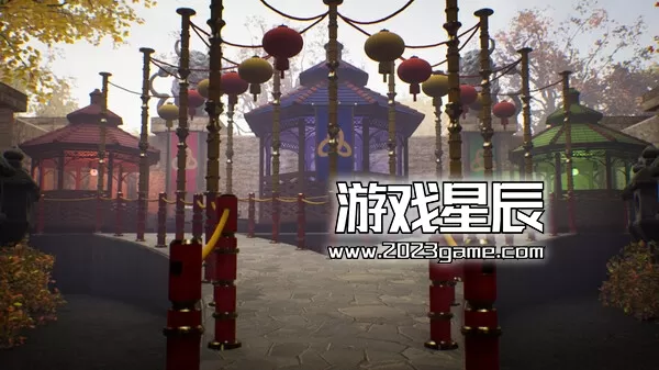 PC《戈尔迪安房间2/Gordian Rooms 2: A curious island》中文版下载v206_0
