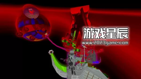 PC《极限进化：驶向神性/Extreme Evolution: Drive to Divinity》中文版下载_0