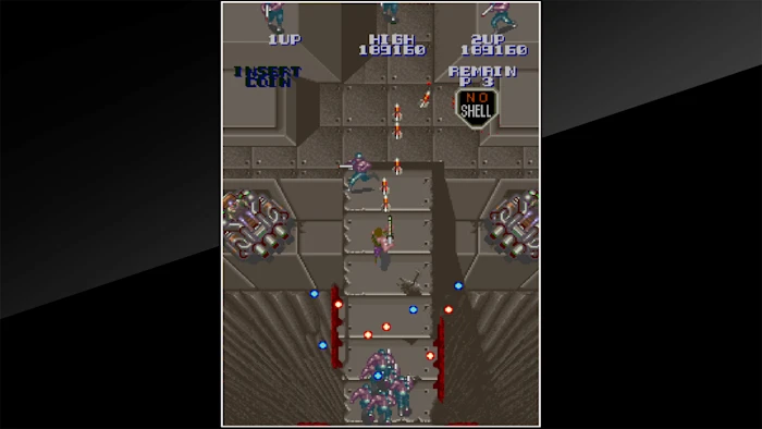 switch《街机档案：超级魂斗罗 Arcade Archives SUPER CONTRA》英文版nsp下载_4