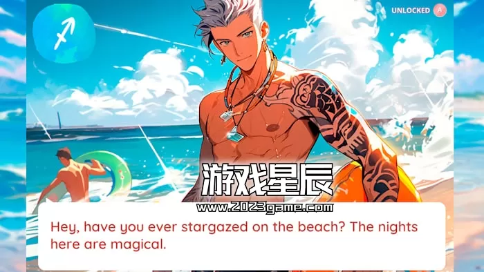 switch《海滩男孩2:十二生肖约会 Beach Boys 2: Zodiac Date》英文版nsp下载_0