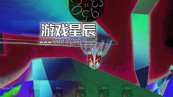PC《极限进化：驶向神性/Extreme Evolution: Drive to Divinity》中文版下载_2