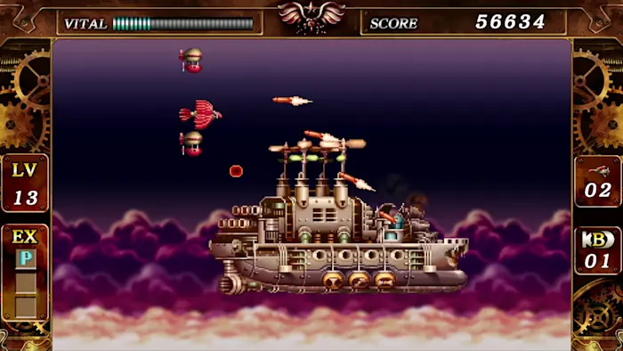 switch《钢铁帝国传奇 The Legend of Steel Empire》英文版nsp下载_2