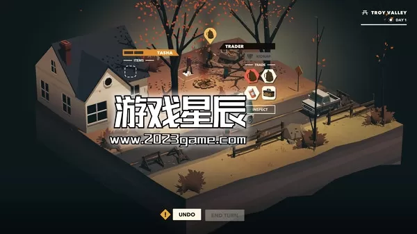 switch《陆地之上 Overland》中文版nsz下载+1.2.1补丁_3