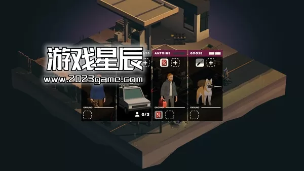 switch《陆地之上 Overland》中文版nsz下载+1.2.1补丁_1