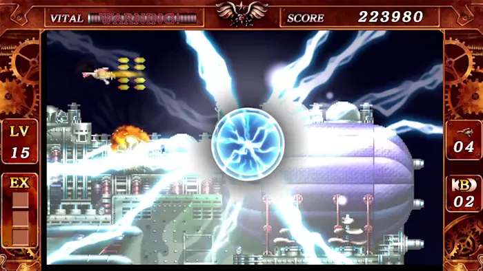 switch《钢铁帝国传奇 The Legend of Steel Empire》英文版nsp下载_1