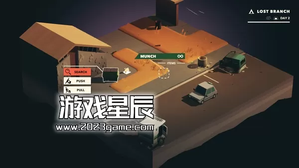 switch《陆地之上 Overland》中文版nsz下载+1.2.1补丁_2