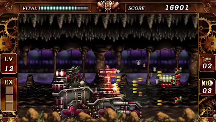 switch《钢铁帝国传奇 The Legend of Steel Empire》英文版nsp下载_5