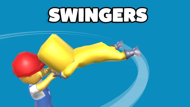 switch《浪荡公子（Swingers）》英文版nsp下载