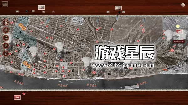 PC《战争熔炉—斯大林格勒 Cauldrons of War - Stalingrad》中文版下载_0