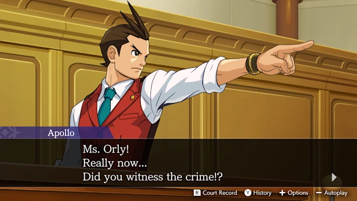 switch《逆转裁判456王泥喜精选集 Apollo Justice Ace Attorney》中文版XCI整合版1.0.1下载_1