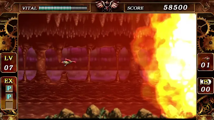 switch《钢铁帝国传奇 The Legend of Steel Empire》英文版nsp下载_3