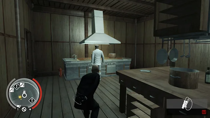 switch《杀手：血钱报复（Hitman: Blood Money —Reprisal）》英文版nsz下载+金手指_1