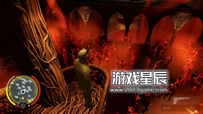 switch《杀手：血钱报复（Hitman: Blood Money —Reprisal）》英文版nsz下载+金手指_2