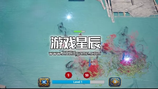 PC《编年史幸存者/Chronicle Survivors》中文版下载v1.01_2