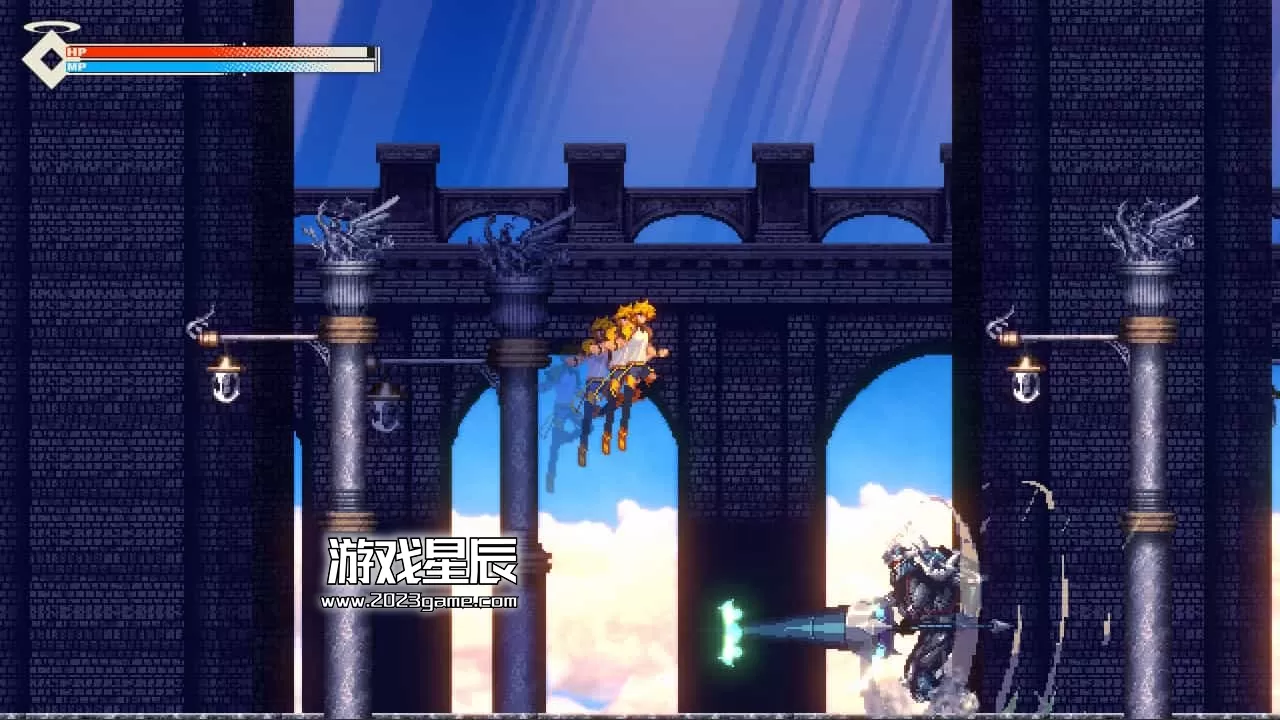 PC《天国守卫/Paradiso Guardian》中文版下载v1.0.42_3