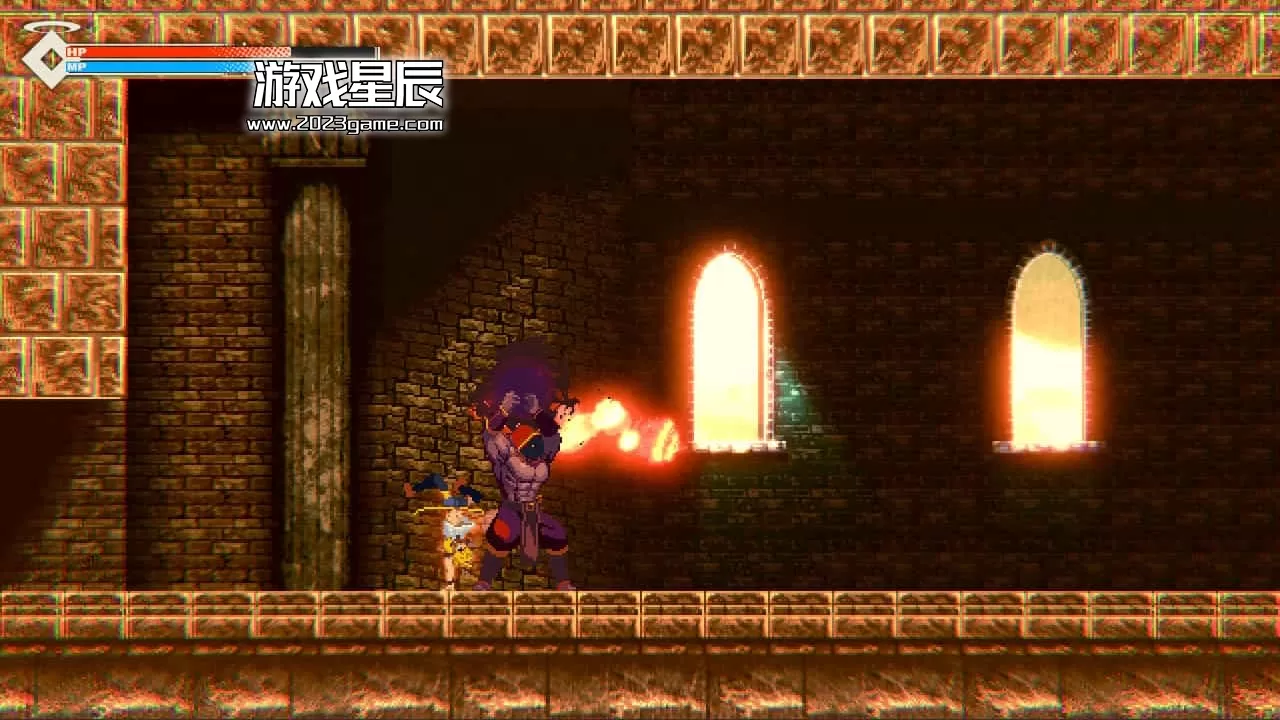 PC《天国守卫/Paradiso Guardian》中文版下载v1.0.42_0