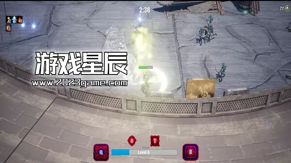 PC《编年史幸存者/Chronicle Survivors》中文版下载v1.01_1