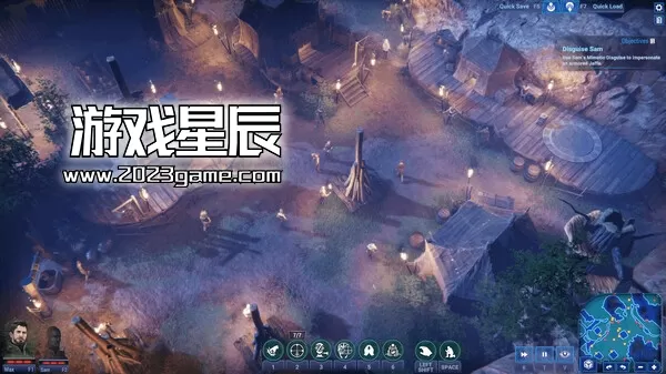 PC《星际之门：计时员/Stargate: Timekeepers》中文版下载v1.00.25版_1