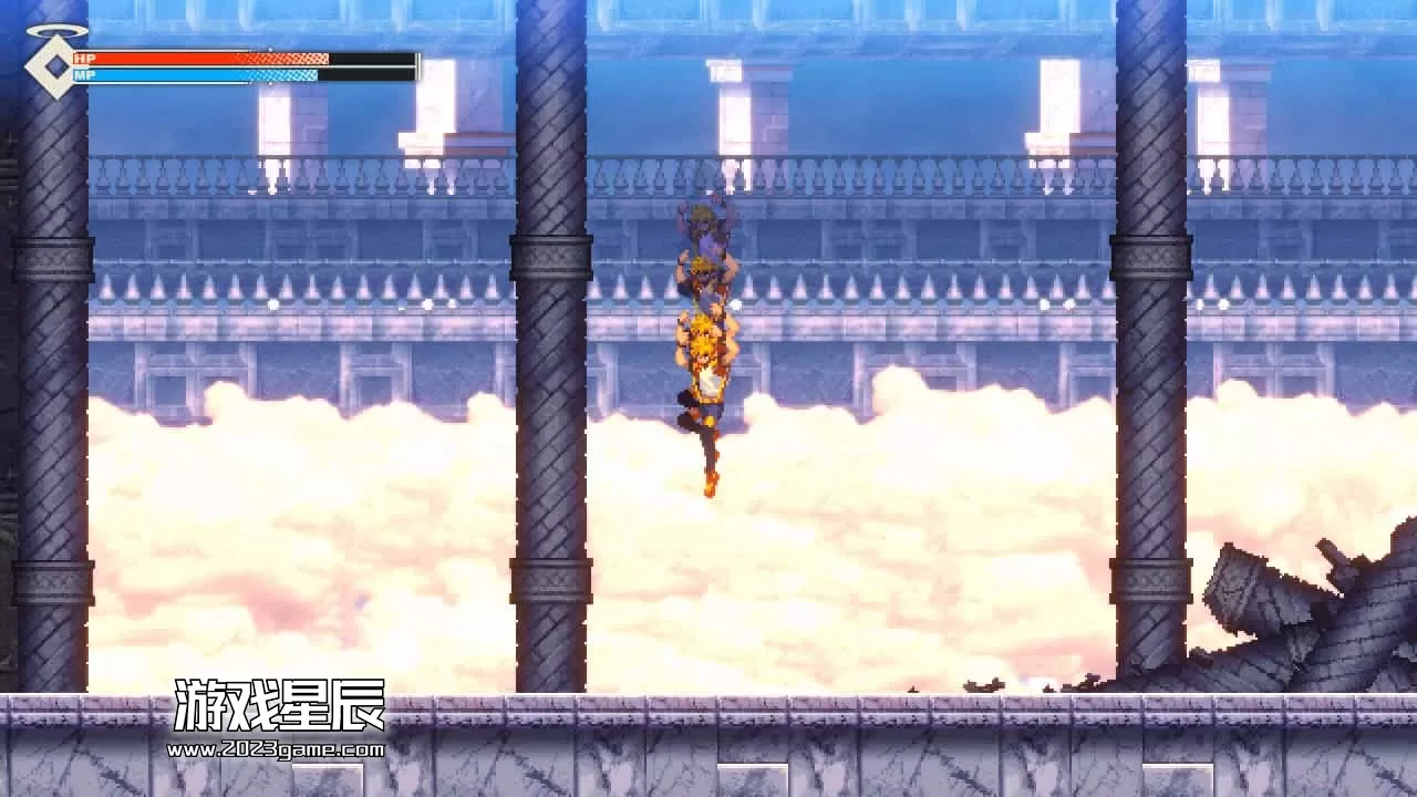PC《天国守卫/Paradiso Guardian》中文版下载v1.0.42_1