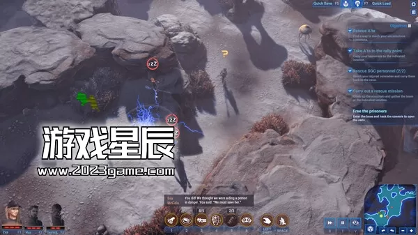PC《星际之门：计时员/Stargate: Timekeepers》中文版下载v1.00.25版_0
