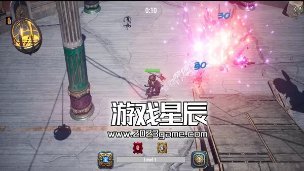 PC《编年史幸存者/Chronicle Survivors》中文版下载v1.01_0