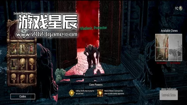 PC《编年史幸存者/Chronicle Survivors》中文版下载v1.01_3