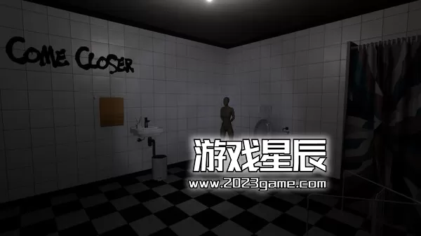 PC《心外之物/Out Of Mind》中文版下载_0