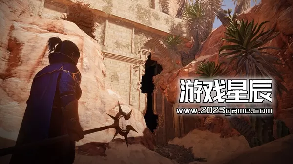PC《雾锁王国 Enshrouded》中文版下载v497089_0