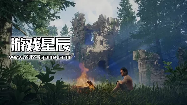 PC《雾锁王国 Enshrouded》中文版下载v497089_5