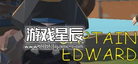 PC《爱德华船长/Captain Edward》中文版下载