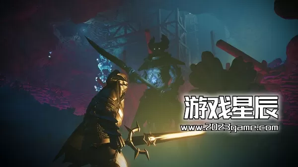 PC《雾锁王国 Enshrouded》中文版下载v497089_3