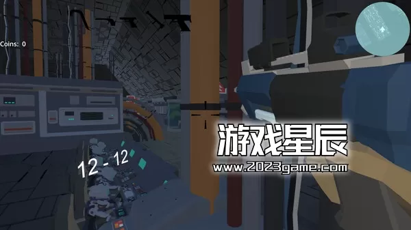 PC《爱德华船长/Captain Edward》中文版下载_2