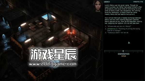 PC《殖民船：后地球/Colony Ship: A Post-Earth Role Playing Game》英文版下载_0