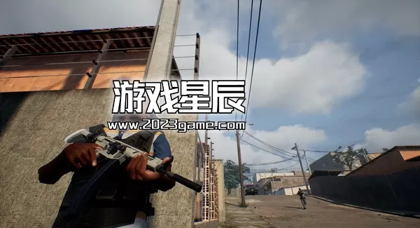 PC《171》中文版下载v0.5.139.147_2