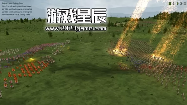 PC《领土之战6：君主的崛起/Dominions 6 - Rise of the Pantokrator》英文版下载_2