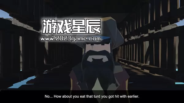 PC《爱德华船长/Captain Edward》中文版下载_3