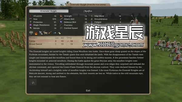 PC《领土之战6：君主的崛起/Dominions 6 - Rise of the Pantokrator》英文版下载_0