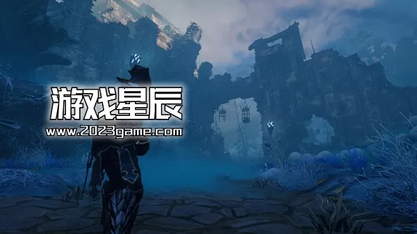 PC《雾锁王国 Enshrouded》中文版下载v497089_1