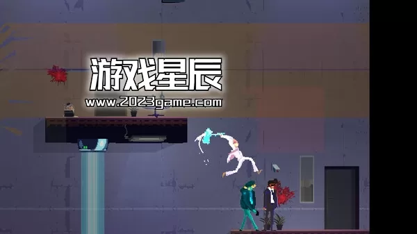 PC《时空叛客 Anomaly Agent》中文版下载_0