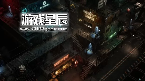 PC《殖民船：后地球/Colony Ship: A Post-Earth Role Playing Game》英文版下载_3