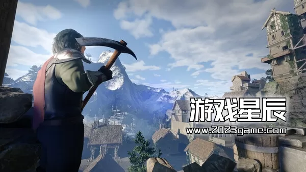 PC《雾锁王国 Enshrouded》中文版下载v497089_4