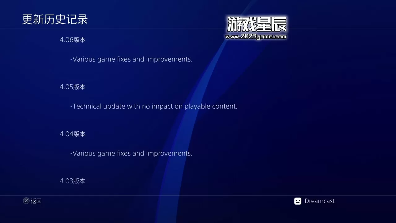 【5.05】PS4《巫师3：狂猎 –年度版/次世代版.The Witcher 3 Game of the Year Edition》中文版PKG下载【V4.06整合版+1080P 60FPS+金手指】_1