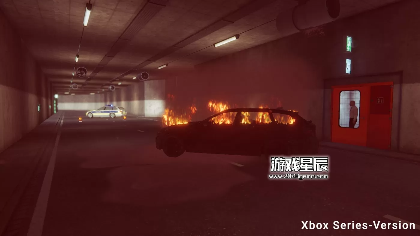 switch《紧急呼叫：攻击小队 Emergency Call - The Attack Squad》英文版nsp下载_1