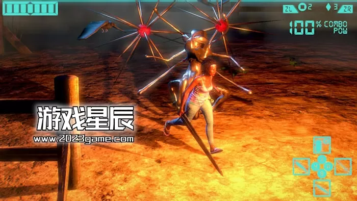 switch《银瀑镇-守护者和金属灭绝者 Silver Falls Guardians And Metal Exterminators S》英文版nsp下载_5